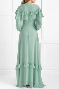 Basma Dress