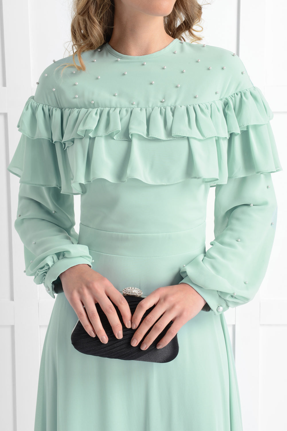 Basma Dress