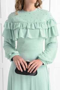 Basma Dress