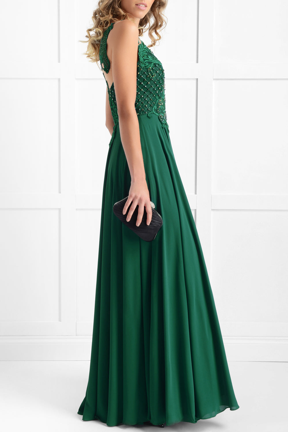 Camilla Dress