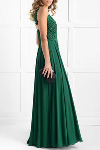 Camilla Dress