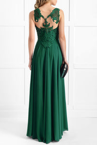 Camilla Dress