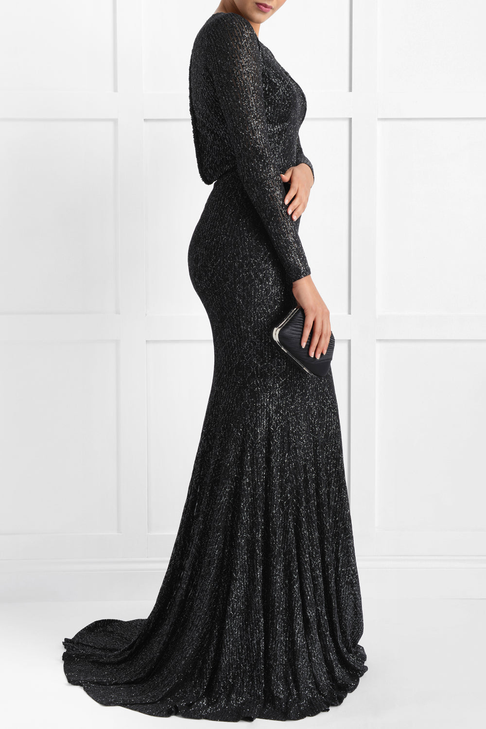 Chloe Dress