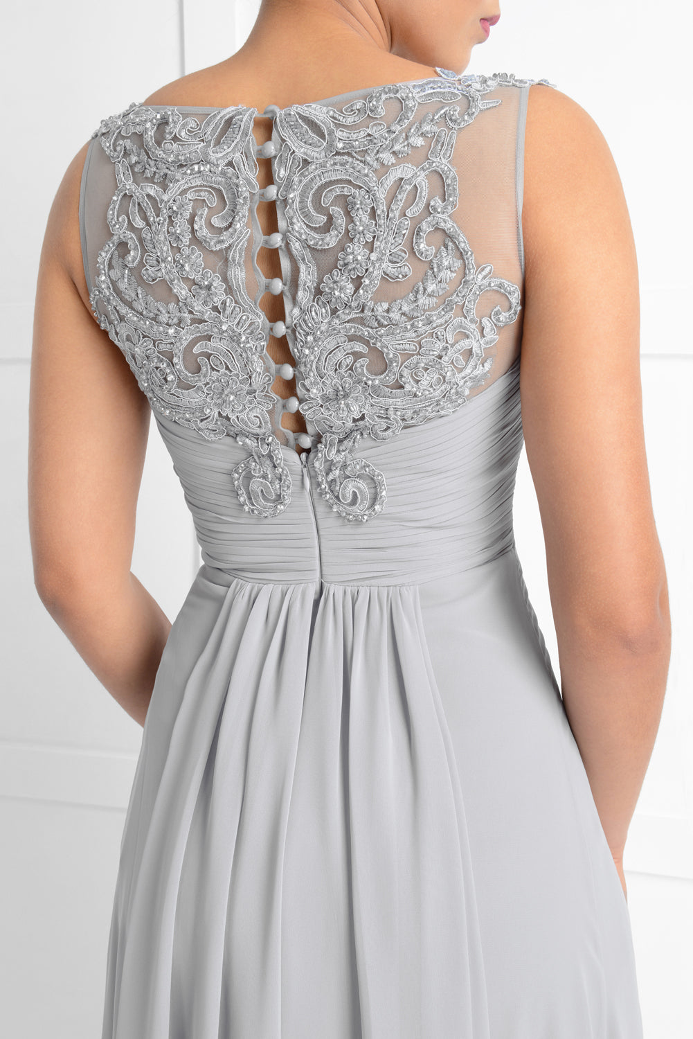 Greta Dress