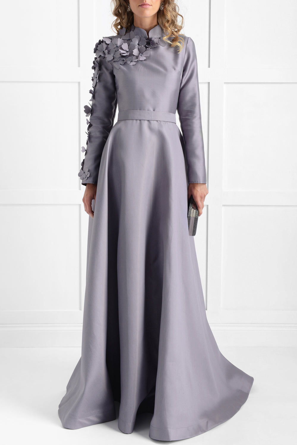 Hayat Dress