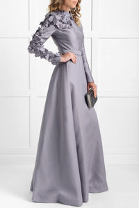 Hayat Dress