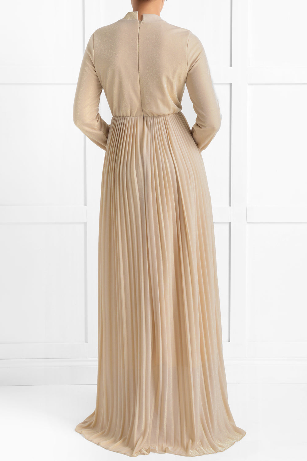 Huda Dress