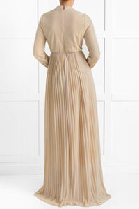 Huda Dress