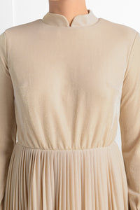Huda Dress