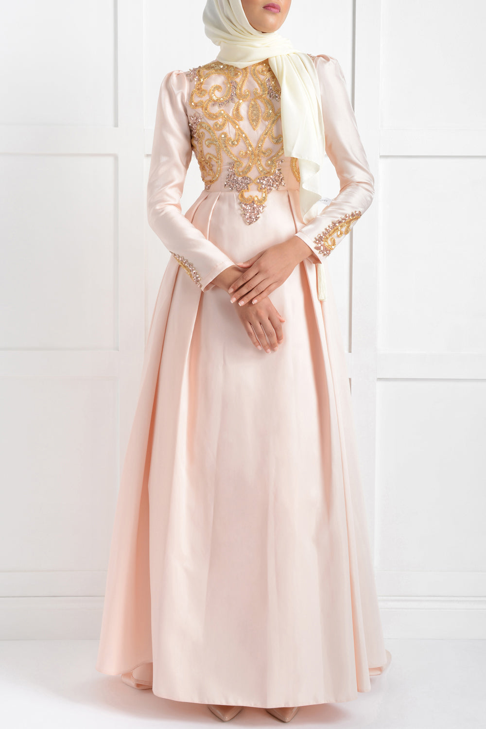 Inaya Dress