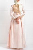 Inaya Dress