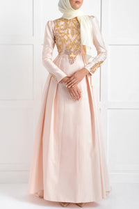 Inaya Dress