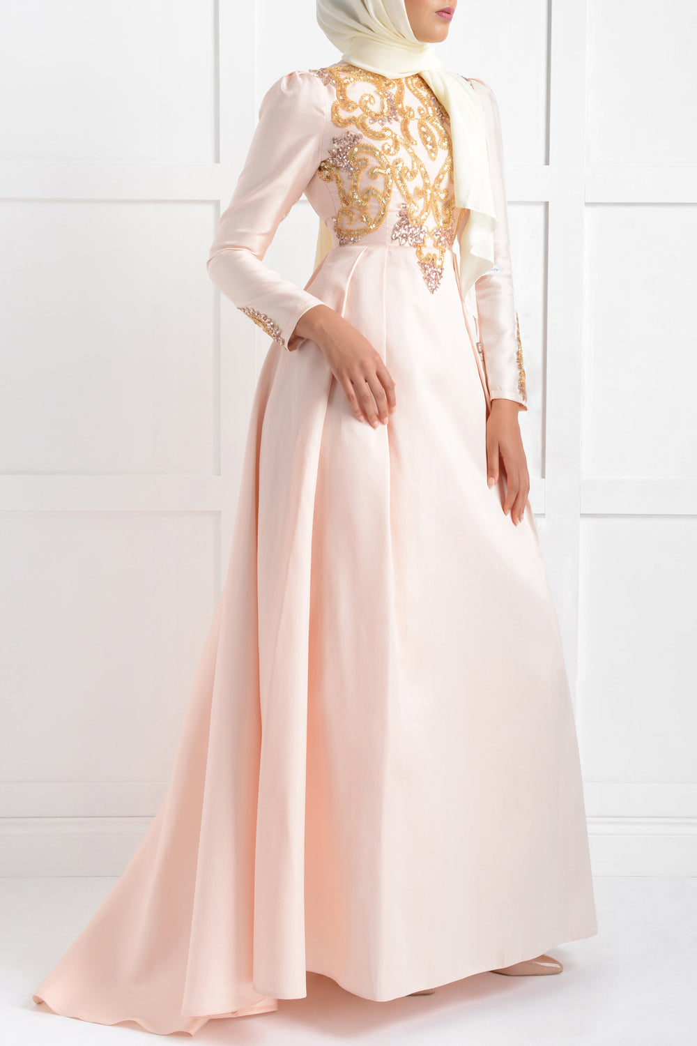 Inaya Dress