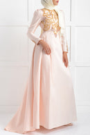 Inaya Dress