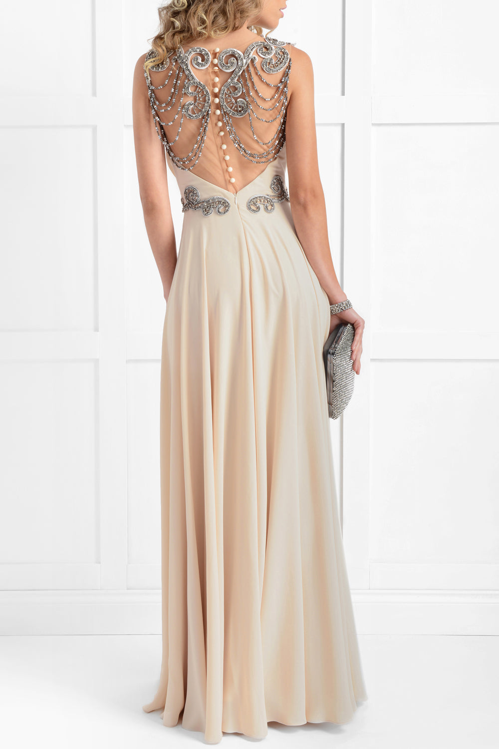 Isabel Dress