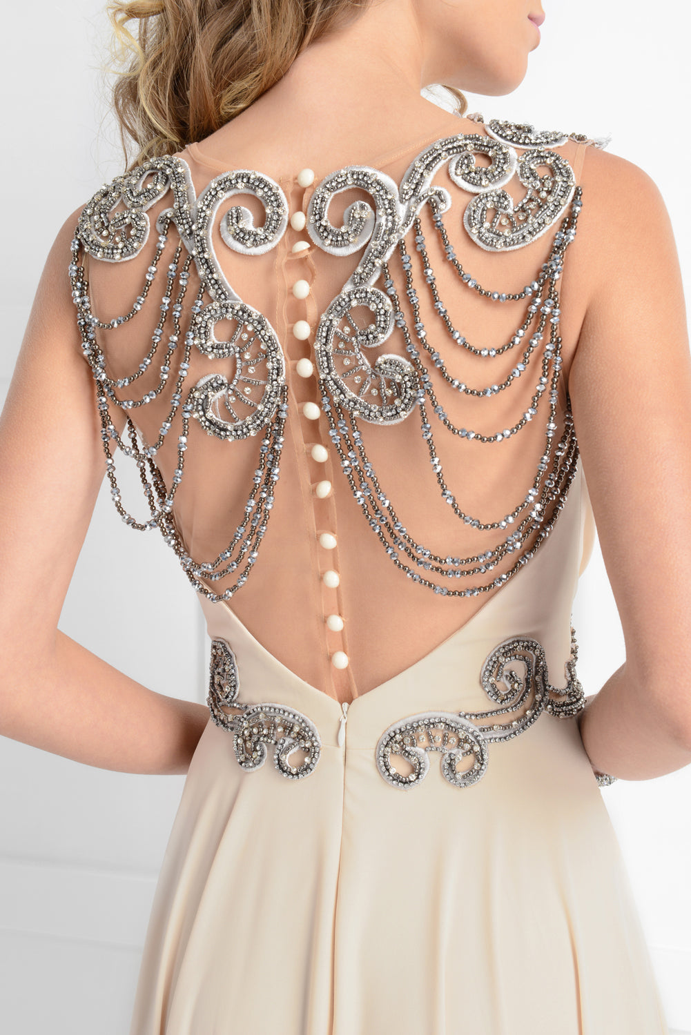 Isabel Dress