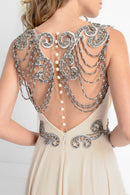 Isabel Dress
