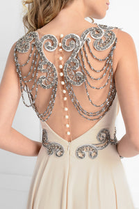 Isabel Dress