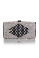 Marya Crystal Elegant Evening Bag