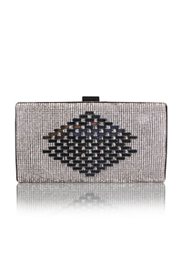 Marya Crystal Elegant Evening Bag