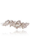 Kenzi Crystal Elegant Evening Headpiece
