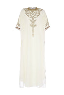 Aalia Dubai Kaftan Dress