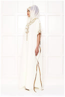 Aalia Dubai Kaftan Dress