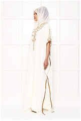 Aalia Dubai Kaftan Dress