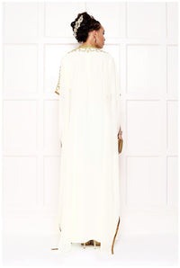 Aalia Dubai Kaftan Dress
