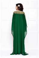 Sara Dubai Kaftan Dress
