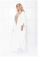 Laila Dubai Kaftan Dress