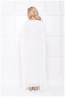 Laila Dubai Kaftan Dress