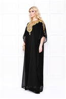 Nafisa Dubai Kaftan Dress
