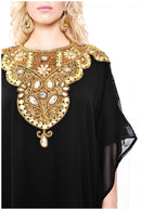 Nafisa Dubai Kaftan Dress