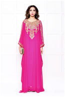 Jamila Dubai Kaftan Dress