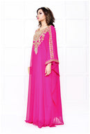 Jamila Dubai Kaftan Dress