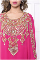 Jamila Dubai Kaftan Dress