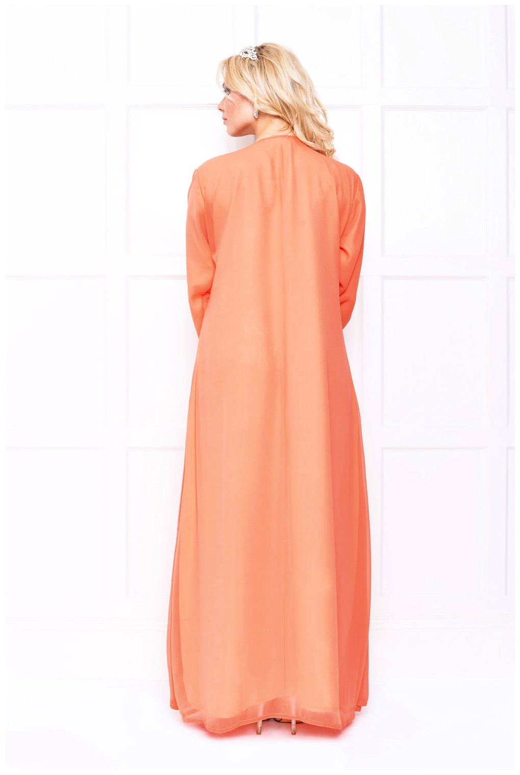 Maria Dubai Kaftan Dress