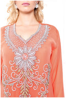 Maria Dubai Kaftan Dress