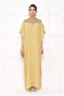 Anisa Dubai Kaftan Dress