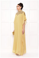 Anisa Dubai Kaftan Dress
