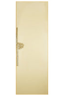 Beige Scarve | Anisa