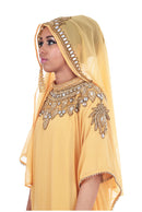 Beige Scarve | Anisa