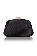 Luli Crystal Elegant Evening Bag