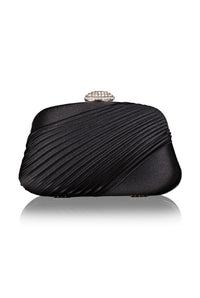 Luli Crystal Elegant Evening Bag