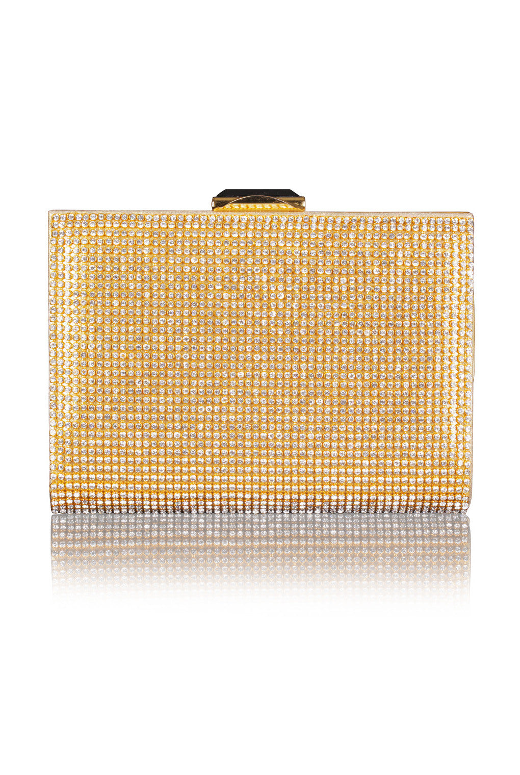 Manar Crystal Elegant Evening Bag