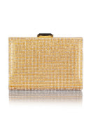 Manar Crystal Elegant Evening Bag
