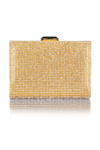 Manar Crystal Elegant Evening Bag