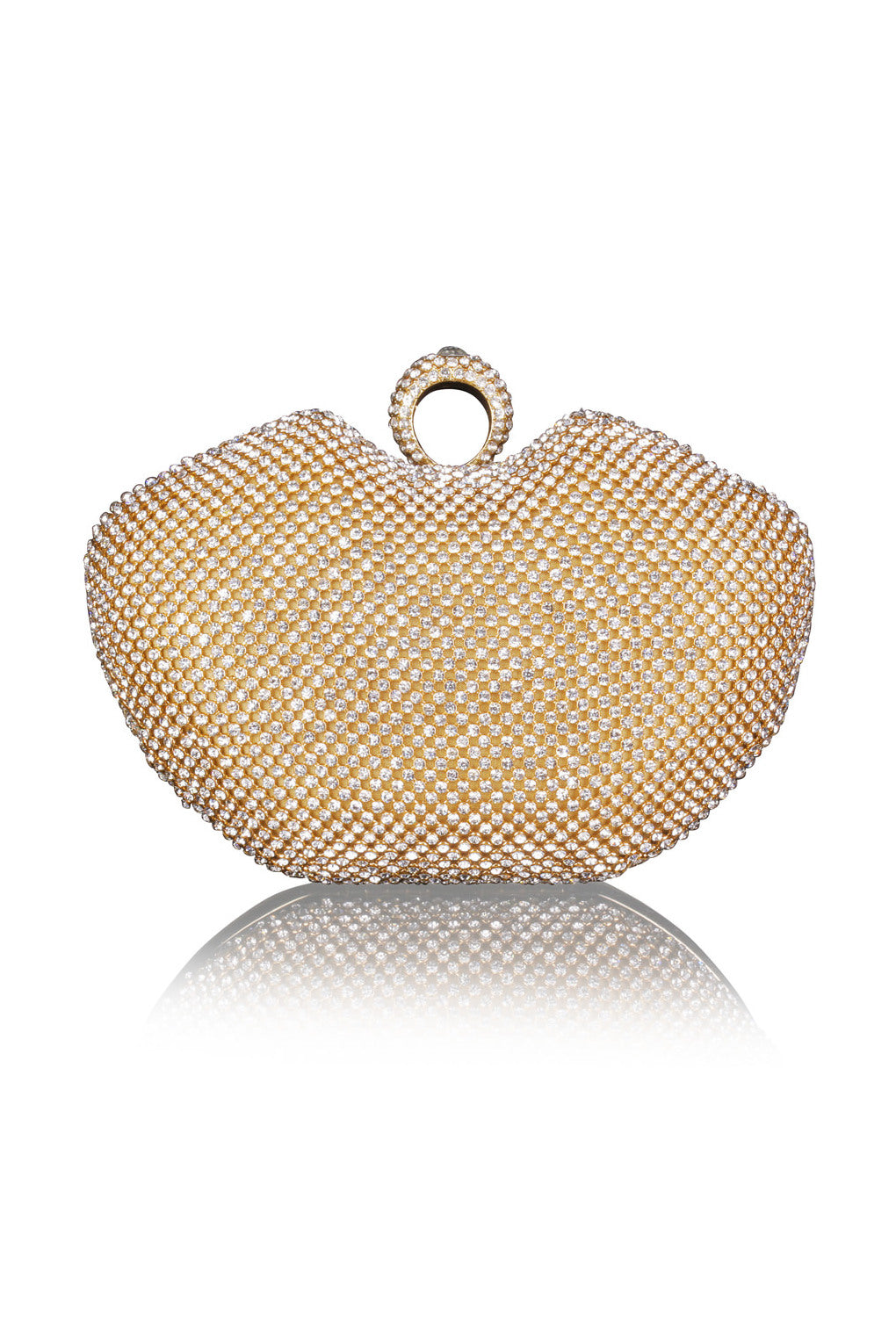 Mariyan Crystal Elegant Evening Bag