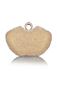Mariyan Crystal Elegant Evening Bag